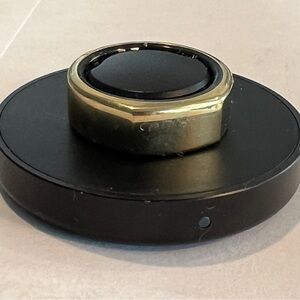 Oura Gen 3 Heritage - Gold